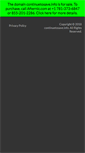 Mobile Screenshot of continuetosave.info